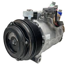 W204-212 KLIMA KOMPRESÖRÜ M274-651-276 Motor (08-)