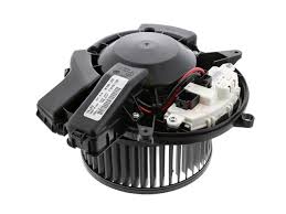 W166-292 KALORIFER MOTORU BM Motor (11-19)