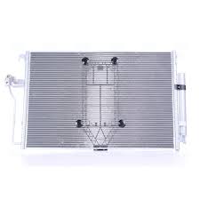W906-907-910 KLIMA RADYATÖRÜ M651-646 Motor (06-)