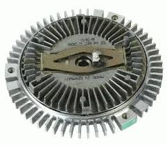 W901-902-903-904 SPRINTER FAN TERMIGI BM Motor (96-06)