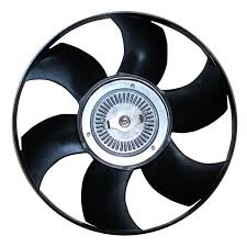 W906 SPRINTER-CRAFTER FAN TERMIGI M651-646-611 Motor (06-)