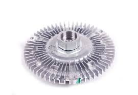 W163 FAN TERMIGI M112 Motor (98-02)