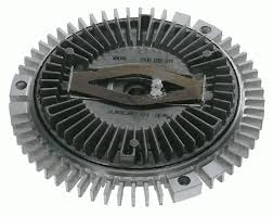 W210 FAN TERMIGI M613 Motor (99-03)