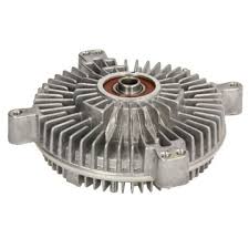 W140-129 FAN TERMIGI M119 Motor (90-98)