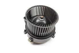 G30-G31-G11-G12 KALORIFER MOTORU BM Motor (17-)