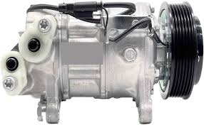 G30-G31-G32-G11-G12 KLIMA KOMPRESÖRÜ B46-B47-B48 Motor (17-)
