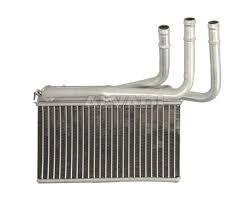 X6 E70-X6 E71 KALORIFER RADYATÖRÜ BM Motor (10-)