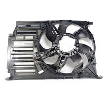 F40-F45-F46-X1 F48-X2 F39 MINI F54-F55-F57-F60 KLIMA FAN MOTORU B38-B48 Motor (14-)
