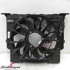 G30-G31-G32-G11-G12-G14-G15 KLIMA FAN MOTORU B57 Motor (17-)