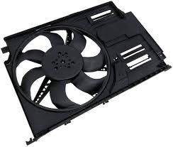 F40-F45-F46-X1 F48-X2 F39 FAN MOTORU B38-B48 Motor (14-)