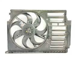 F45-F46-X1 F48-X2 F39 MINI F54-F60 KLIMA FAN MOTORU B37-B47 Motor (14-)