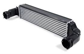 E46-X3 E83-X3 E83 LCI TURBO RADYATÖRÜ M47N-M47N2-M57-M57N Motor (03-11)
