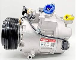 X6 E71 KLIMA KOMPRESÖRÜ BM Motor (08-14)