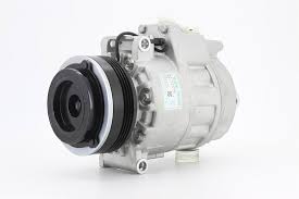 X5 E53 KLIMA KOMPRESÖRÜ BM Motor (00-06)