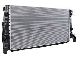 F40-F44-F45-F46-X1 F48-X2 F39 SU RADYATÖRÜ B38-B48 Motor (17-)