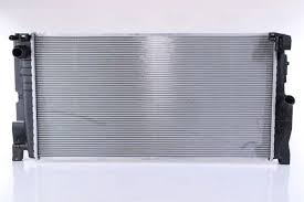 F45-F46-X1 F48-X2 F39 MINI F54-F55-F56-F60 SU RADYATÖRÜ BM Motor (14-)