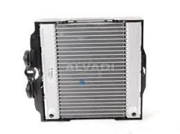 F07-F10-F11-F01-F02 SU RADYATÖRÜ N20-N57 Motor (10-17)