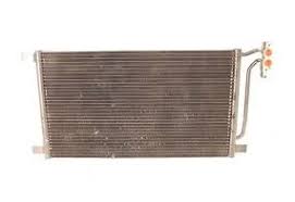 E46-X3 E83-X3 E83 LCI KLIMA RADYATÖRÜ M47-M47N-M57-M57N Motor (99-10)