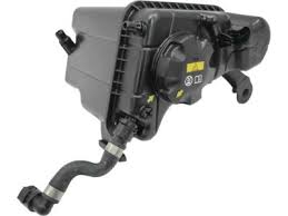 F20-F21-F22-F23-F30-F31-F32-F33-F34-F36 RADYATÖR YEDEK SU DEPOSU B48-B58 Motor (10-18)