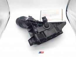 F20-F21-F22-F23-F30-F32-F33-F36-G20-G21-G30-G31-G32-G11-G12-G14-G15 YAG FILTRE KÜTÜGÜ B57-B58 Motor (14-)