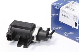 T-ROC SELENOID VALFI DNFC 2,0 TFSI Motor (19-)