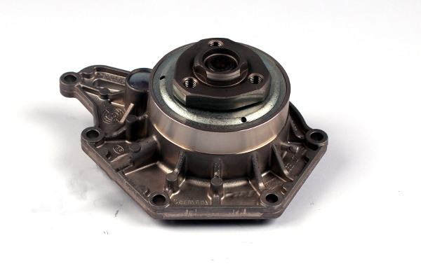 A6-A7 DEVIRDAIM CHVA 3,0 TFSI Motor (10-15)