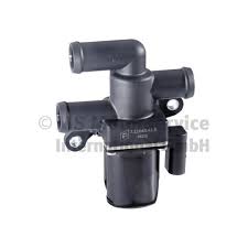 AMAROK-CADDY-T5,5-TOUAREG SELENOID VALFI CAAA-CAAB-CAAC-CNFA-CNFB-CDBA 2,0 TDI Motor (10-)