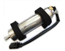 A4-A5-A6 YAKIT POMPASI BLB-BRE-CAGA-CSUB 2,0 TDI Motor (04-)
