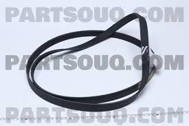 V Kayışı A0039933296 - Mercedes-Benz SPRT.315 CDI (2003-2011)