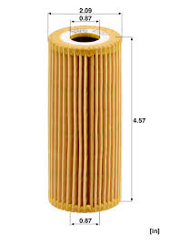 Yağ Filtresi A6681800009 - (1997-2000)