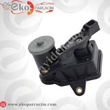 Manifold Ayar Motoru A6421500494 - Mercedes-Benz (2006-2009) - PIERBURG 