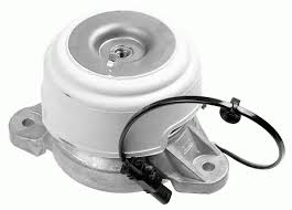 Motor Takozu A2042403717 - Mercedes-Benz C-Serisi W204 (2009-)