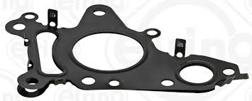 Egzos Conta A6541420500 - (2016-)