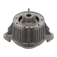Motor Takozu A2042401317 - Mercedes-Benz GLK 204 - 642 Motor (2004-)