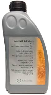 Otomatik Şanzıman Yağı ATF A0019892203