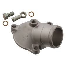 Termostat Kapağı A1022030374 - M102-103 Motor (85-92)