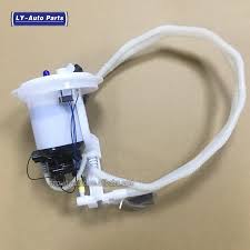 Yakıt Pompası A2044704594 - 271 CGI-272 Motor (2007-2016) - PIERBURG 