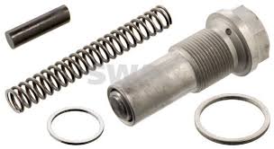 Eksantrik Zincir Seti A1110500411 S1 - BM 111 Motor (1993-2001)