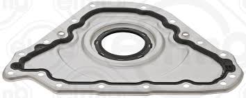 Krank Keçesi A6540103000 - Vito 654-656 Motor (2016-)