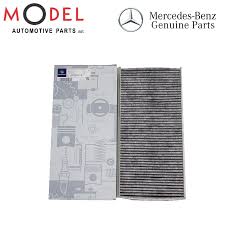 Polen Filtresi MB1698300218 - (1997-2000)