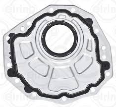 Krank Keçesi A6560107500 - 656 Motor (2018-)