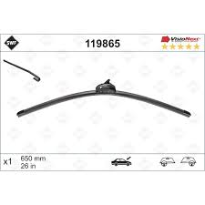 Silecek Süpürgesi Ön A1688201745 - W168 (1997-2005)