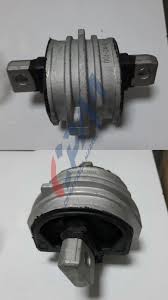 Şanzıman Takozu A2102400318 - Mercedes-Benz W202 W208 W210 (1995-2000) - Lemforder 