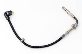 Egzos Sıcaklık Sensörü A0009056504 - 651 Motor (2009-2018)