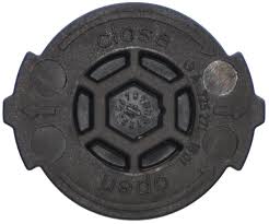 Karter Tapası A7252711801 - 725 Şanzıman Motor (2014-)