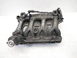 Emme Manifoldu A2710903037 - Mercedes-Benz C-Serisi (2009-2014)