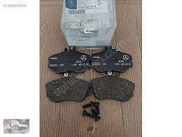 <br />
<b>Notice</b>:  Undefined index: brand_name in <b>/home/otopar10/public_html/store/product.php</b> on line <b>1583</b><br />
<br />
<b>Notice</b>:  Undefined index: category_name in <b>/home/otopar10/public_html/store/product.php</b> on line <b>1583</b><br />
Fren Balatası A0024202220 - Mercedes-Benz C-Serisi W202 (1993-1999) -  