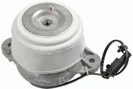 Motor Takozu Sol A2122403017 - 4MATIC 651 Motor