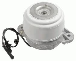Motor Takozu Sağ A2122403117 - 4Matic 651 Motor