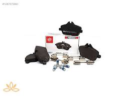 <br />
<b>Notice</b>:  Undefined index: brand_name in <b>/home/otopar10/public_html/store/product.php</b> on line <b>1583</b><br />
<br />
<b>Notice</b>:  Undefined index: category_name in <b>/home/otopar10/public_html/store/product.php</b> on line <b>1583</b><br />
Fren Balatası Ön A0034205920 - W203-209-171 (2000-2007) -  